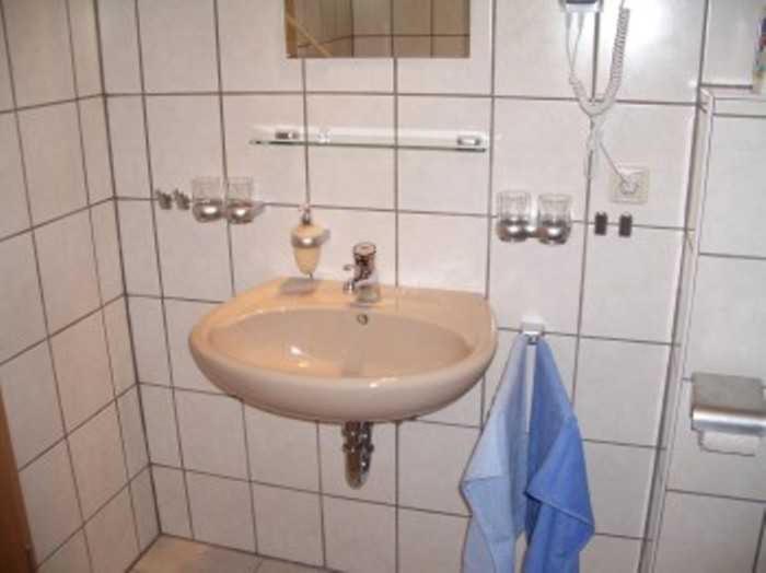 Neustadt Berliner Huette公寓 外观 照片